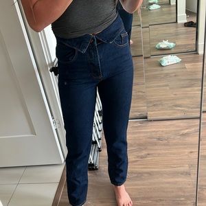 Vintage Denim jeans